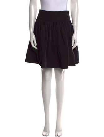Diane von Furstenberg Mini Skirt