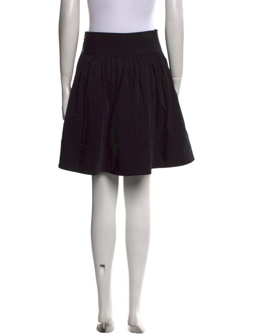 Diane von Furstenberg Mini Skirt