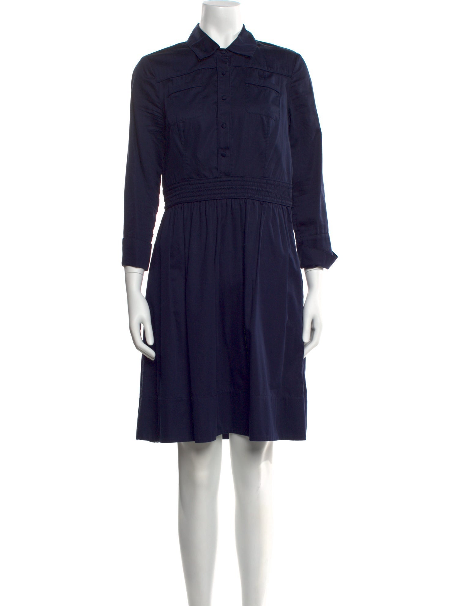 Diane von Furstenberg Knee-Length Dress