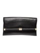 Diane von Furstenberg Lizard Clutch