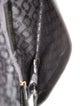 Diane von Furstenberg Lizard Clutch