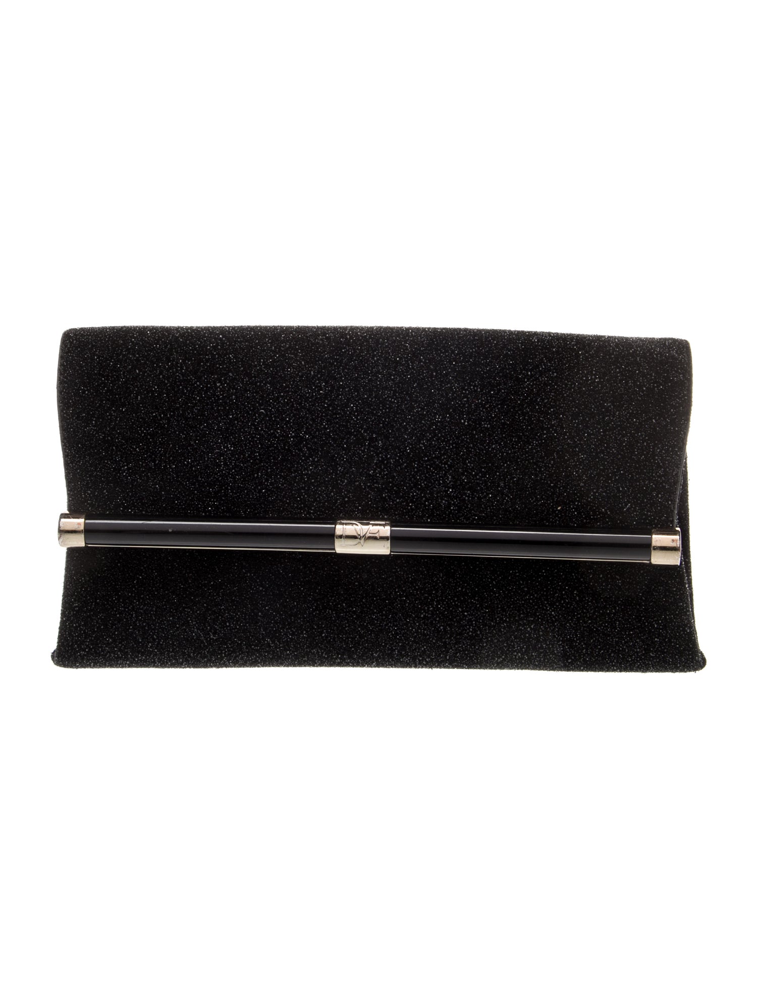 Diane von Furstenberg Clutch