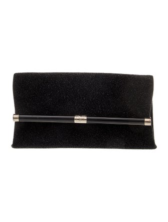 Diane von Furstenberg Clutch