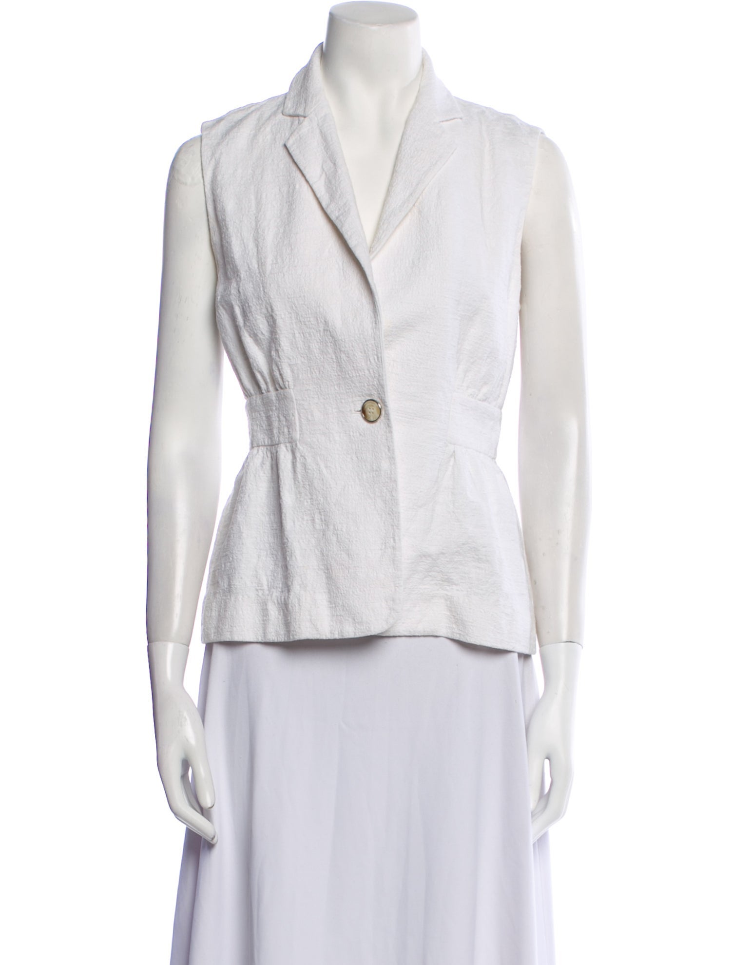 Diane von Furstenberg Vest