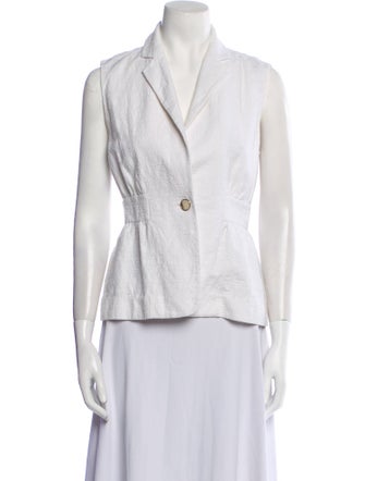 Diane von Furstenberg Vest