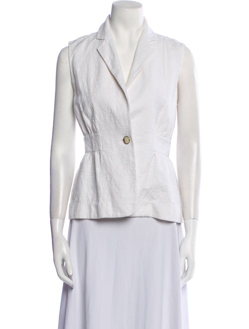 Diane von Furstenberg Vest