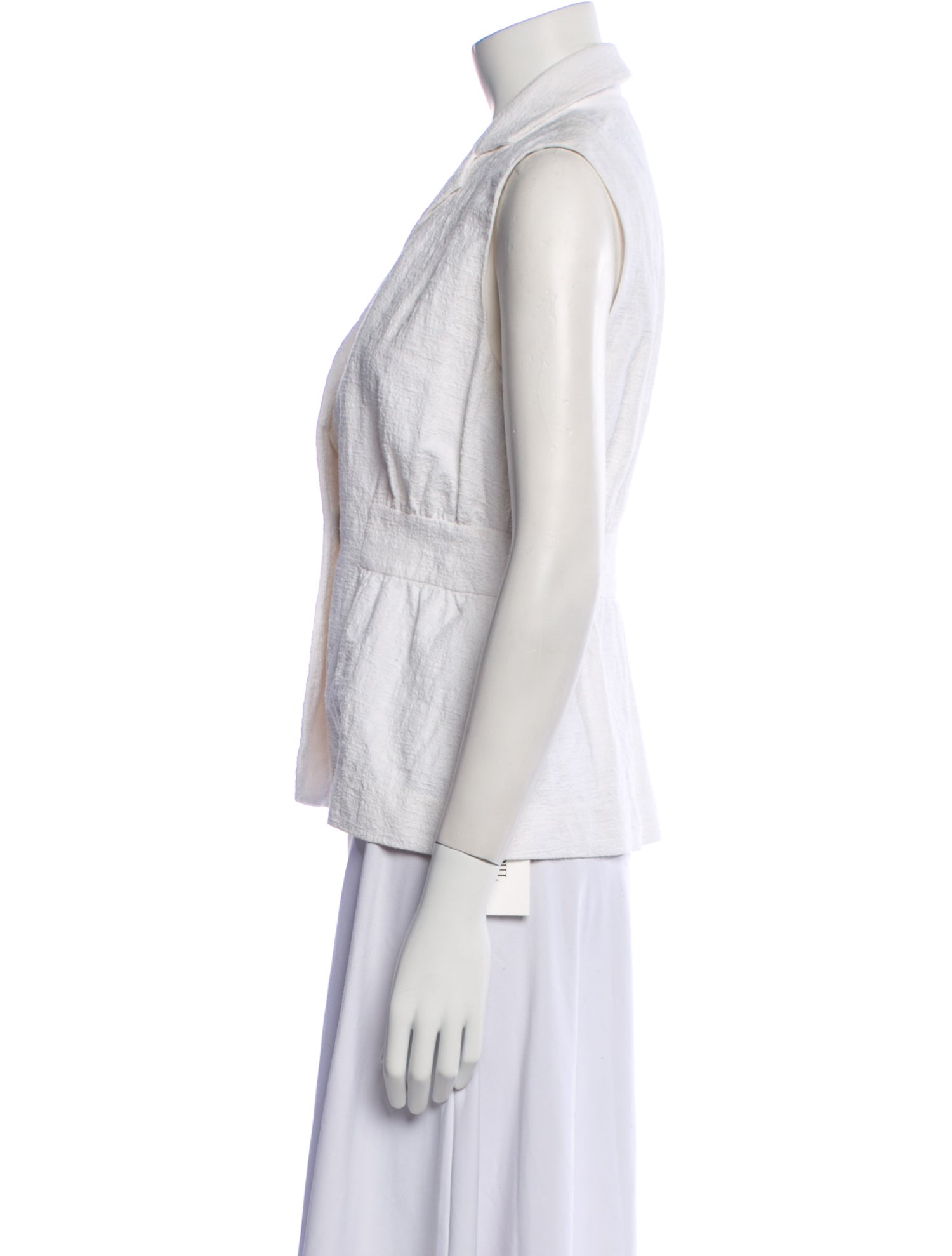 Diane von Furstenberg Vest