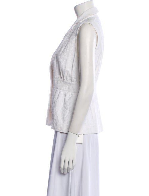 Diane von Furstenberg Vest