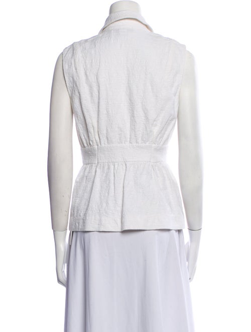 Diane von Furstenberg Vest