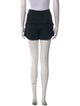 Diane von Furstenberg Mini Shorts