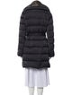 Diane von Furstenberg Fur Coat