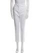 Diane von Furstenberg Straight Leg Pants