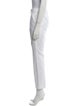 Diane von Furstenberg Straight Leg Pants
