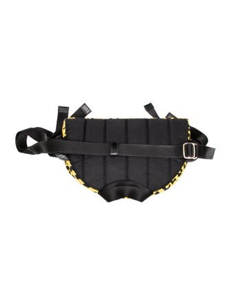 Diane von Furstenberg Nylon Belt Bag
