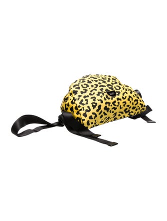 Diane von Furstenberg Nylon Belt Bag