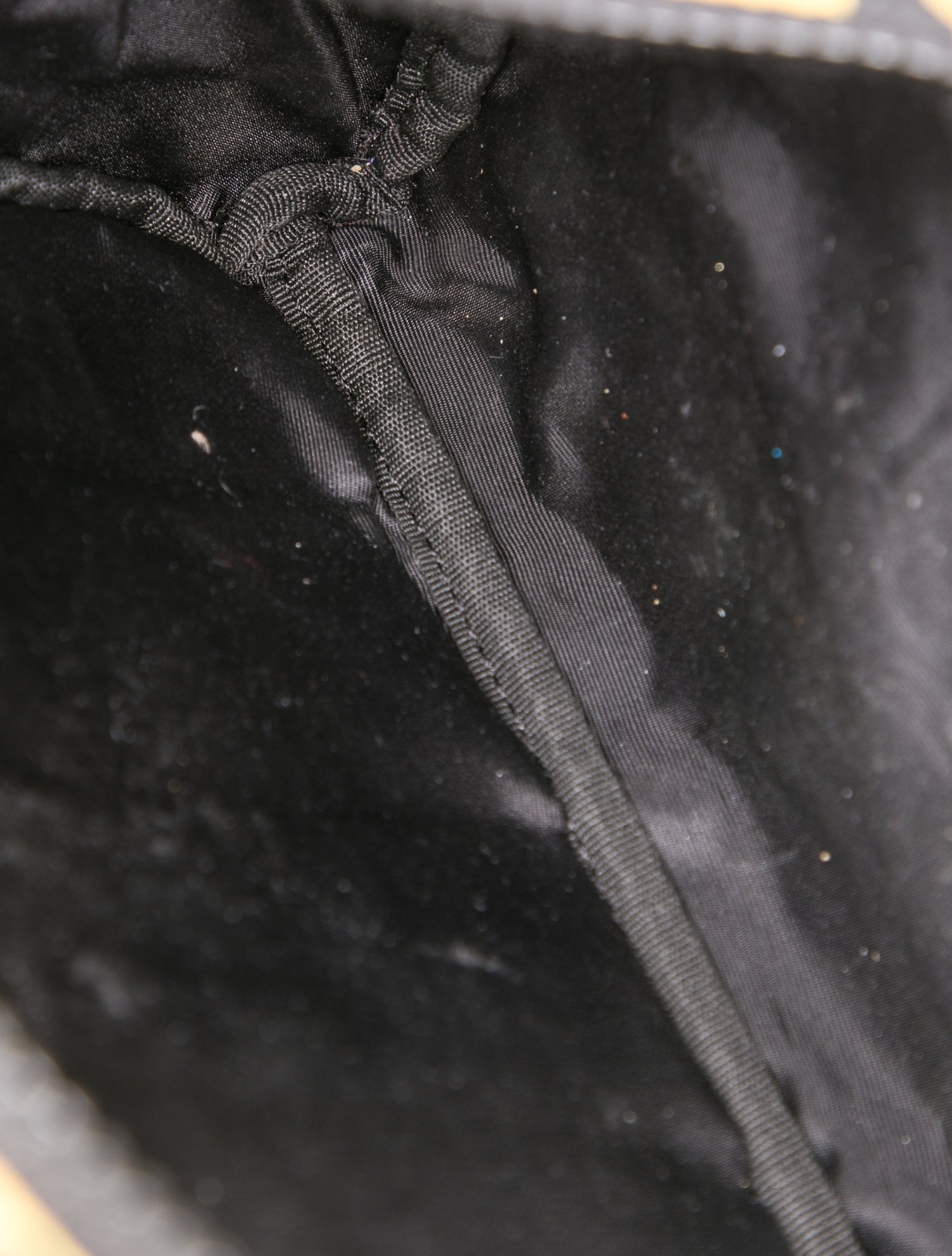 Diane von Furstenberg Nylon Belt Bag