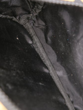 Diane von Furstenberg Nylon Belt Bag