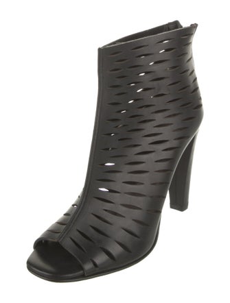 Diane von Furstenberg Suede Boots