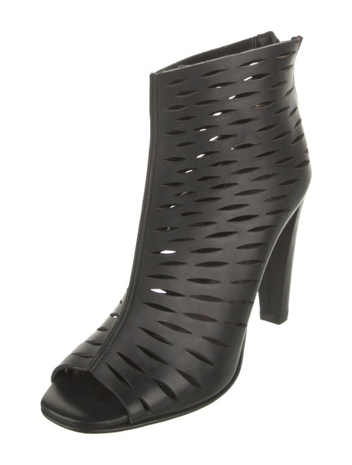 Diane von Furstenberg Suede Boots