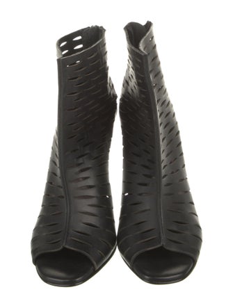 Diane von Furstenberg Suede Boots