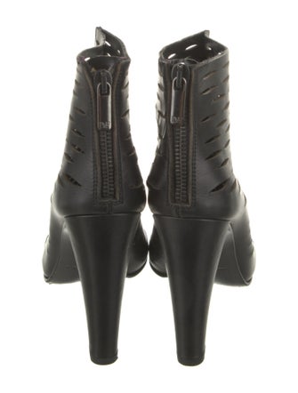 Diane von Furstenberg Suede Boots