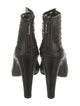 Diane von Furstenberg Suede Boots
