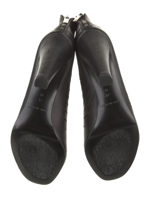 Diane von Furstenberg Suede Boots