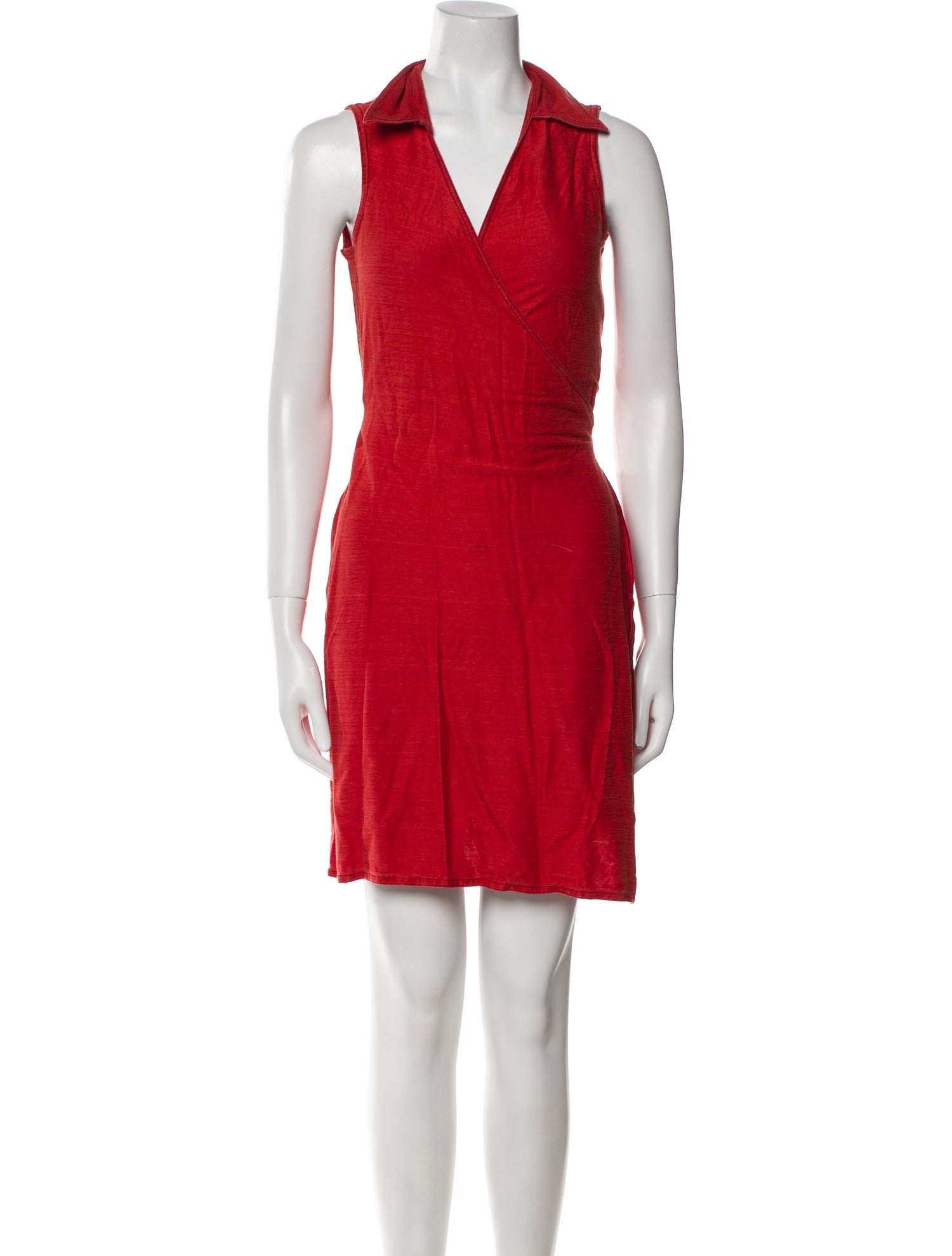 Diane von Furstenberg Mini Dress