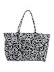 Diane von Furstenberg Canvas Tote