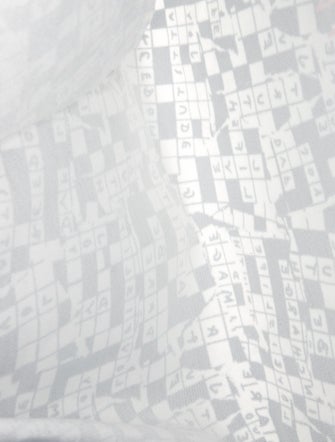 Diane von Furstenberg Canvas Tote