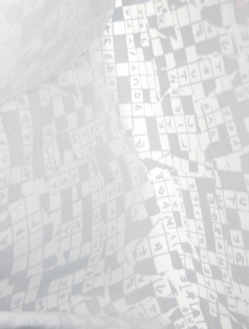 Diane von Furstenberg Canvas Tote