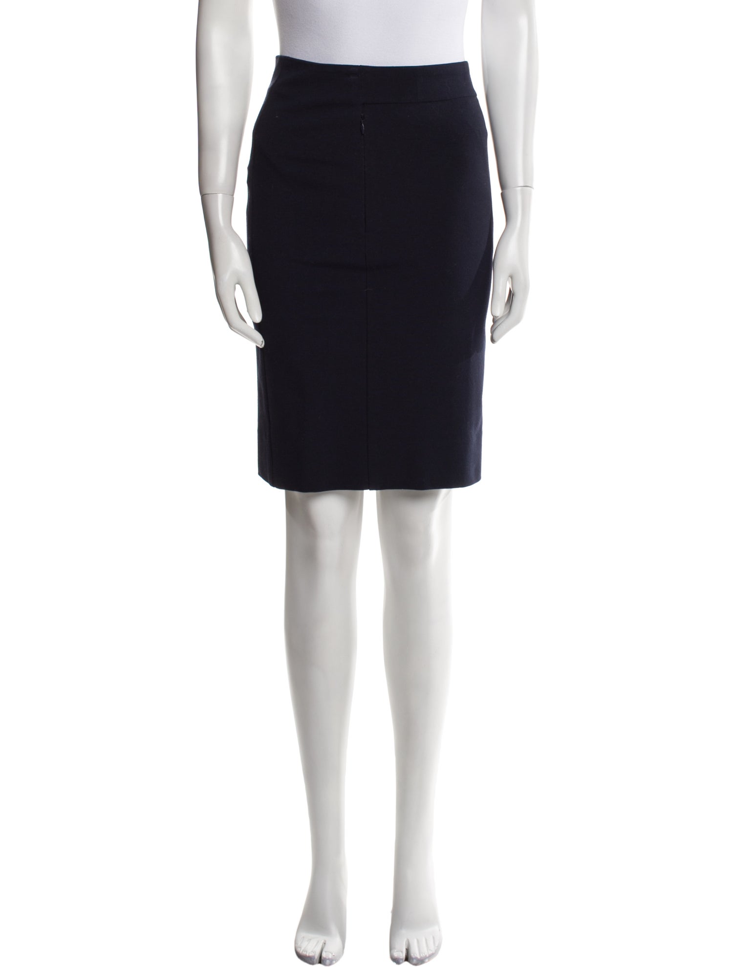 Diane von Furstenberg Knee-Length Skirt