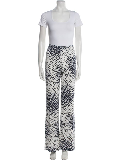 Diane von Furstenberg Printed Set