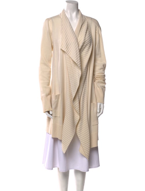 Diane von Furstenberg Cashmere Cowl Neck Sweater