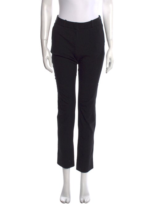 Diane von Furstenberg Straight Leg Pants