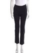 Diane von Furstenberg Straight Leg Pants