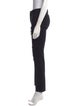Diane von Furstenberg Straight Leg Pants