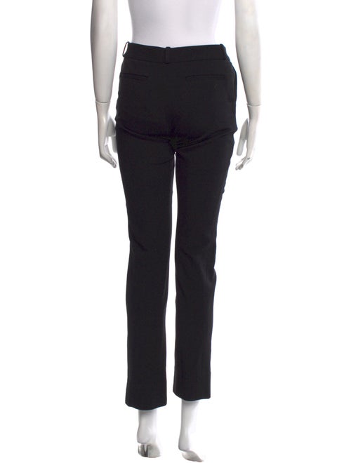 Diane von Furstenberg Straight Leg Pants