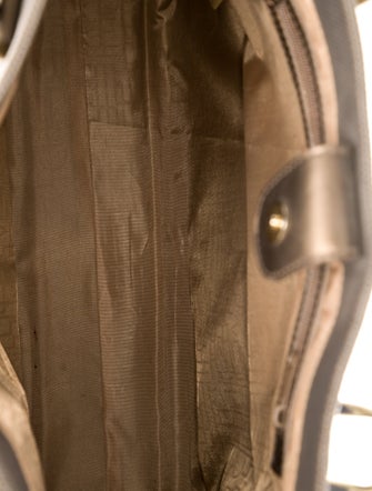 Diane von Furstenberg Canvas Tote