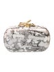Diane von Furstenberg Sequins Evening Bag