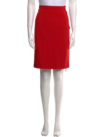 Diane von Furstenberg Knee-Length Skirt