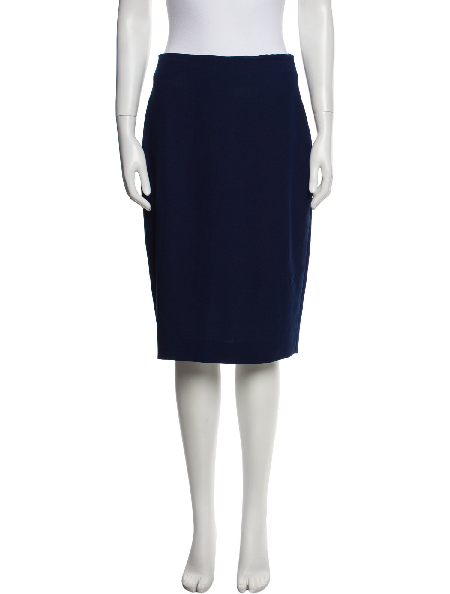 Diane von Furstenberg Knee-Length Skirt w/ Tags