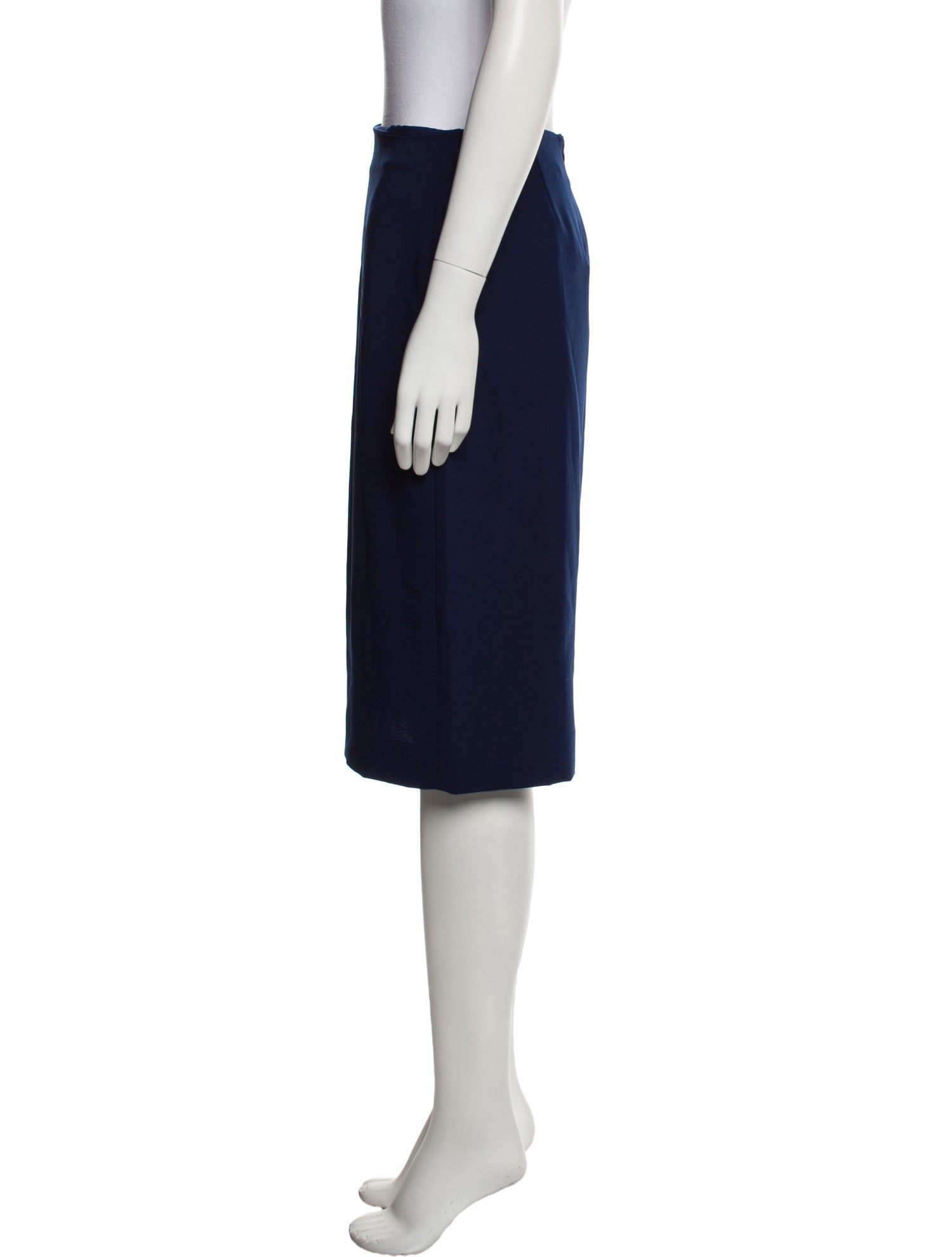 Diane von Furstenberg Knee-Length Skirt w/ Tags