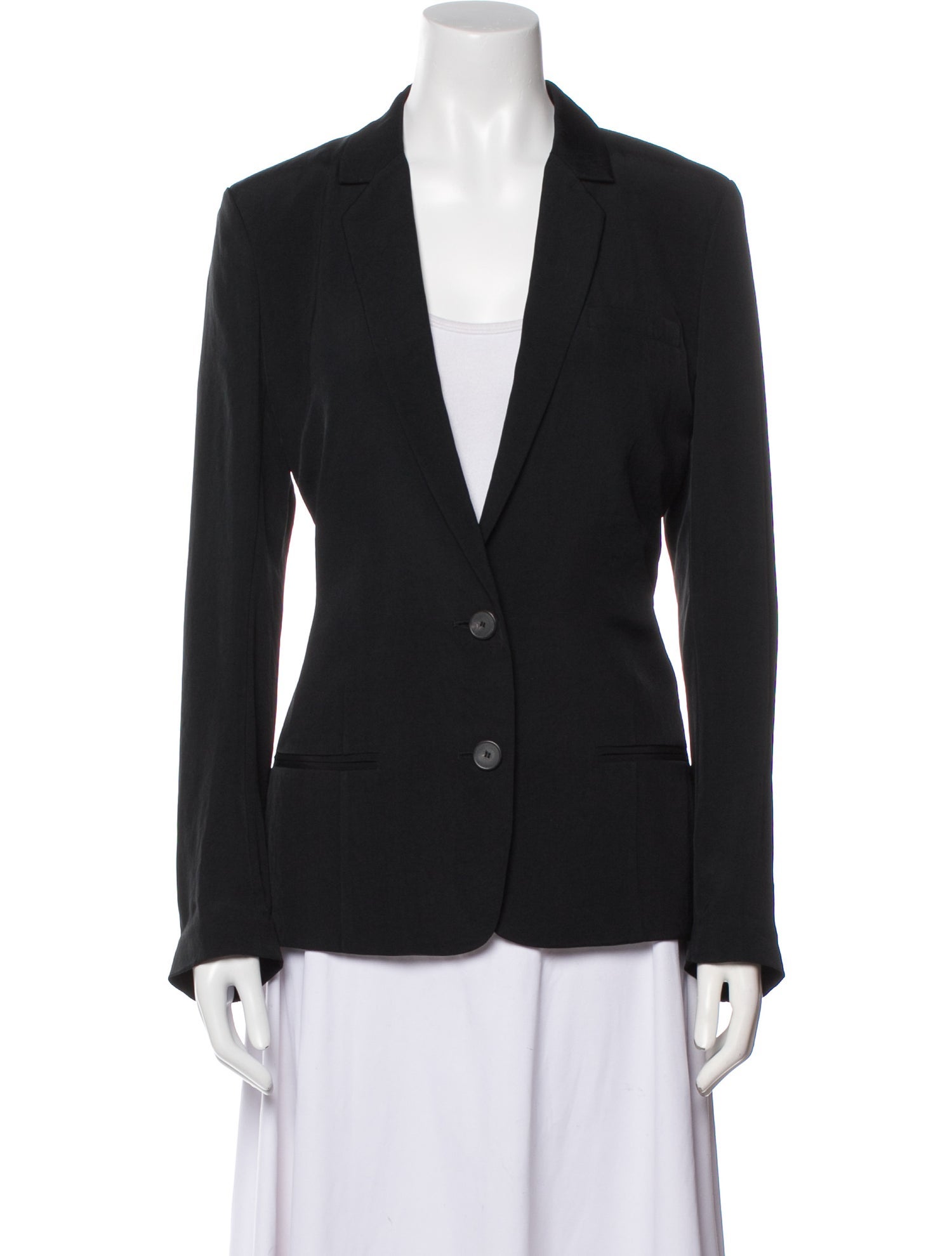 Diane von Furstenberg Blazer