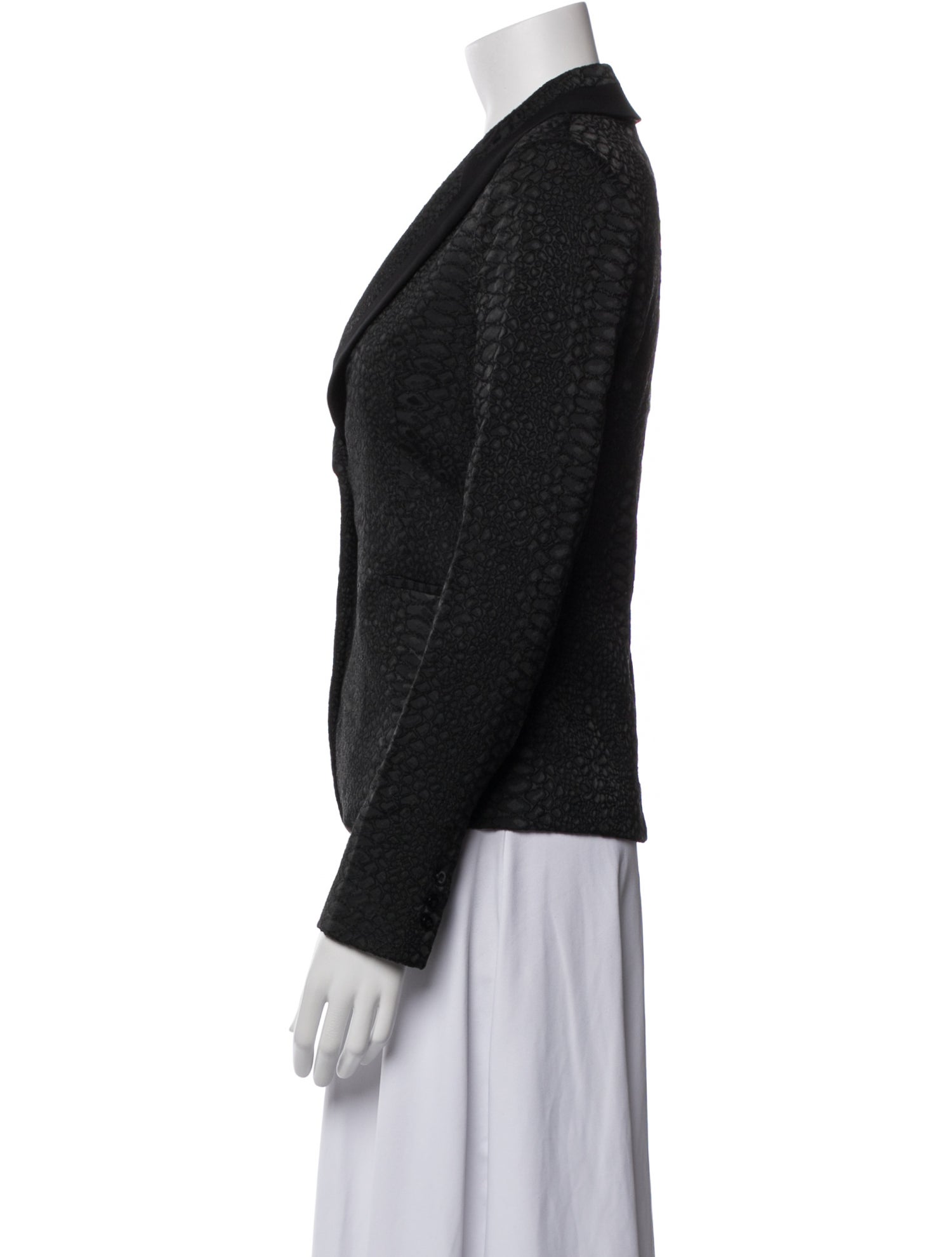 Diane von Furstenberg Blazer