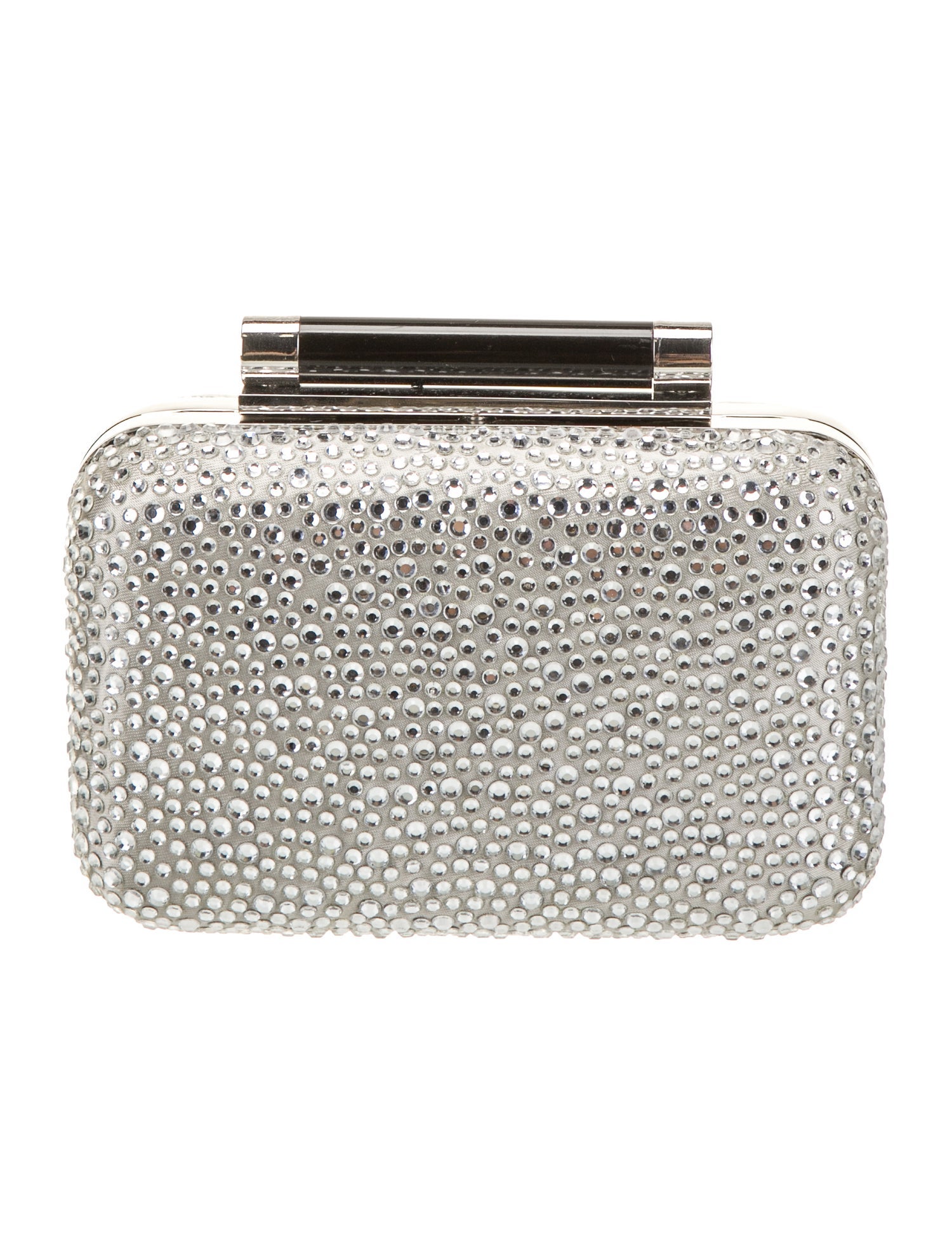 Diane von Furstenberg Crystal Tonda