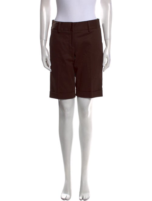 Diane von Furstenberg Knee-Length Shorts