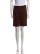 Diane von Furstenberg Knee-Length Shorts