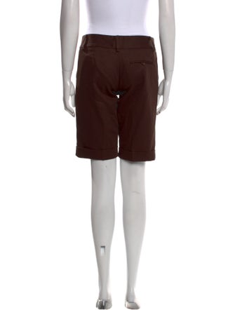 Diane von Furstenberg Knee-Length Shorts
