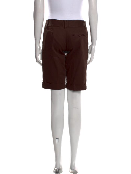 Diane von Furstenberg Knee-Length Shorts
